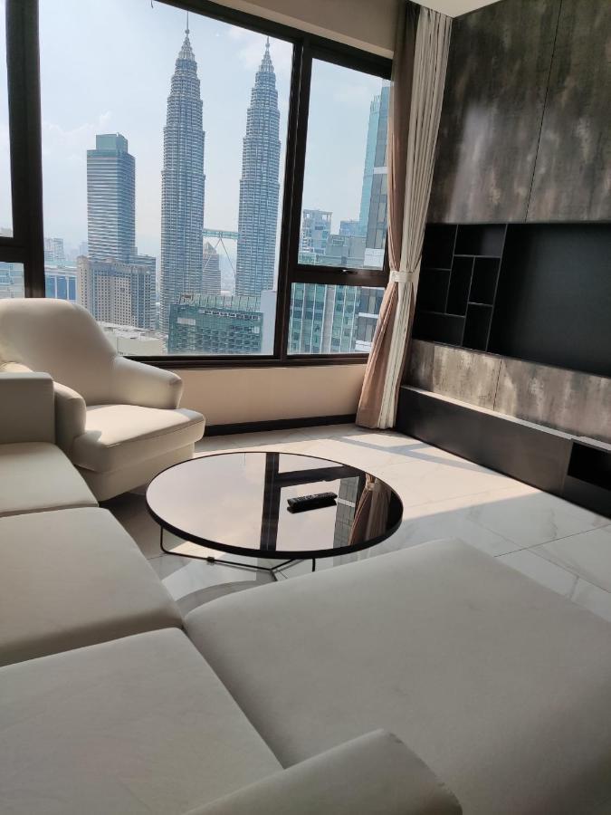 8 Kia Peng Suites Klcc By Luna Kuala Lumpur Quarto foto