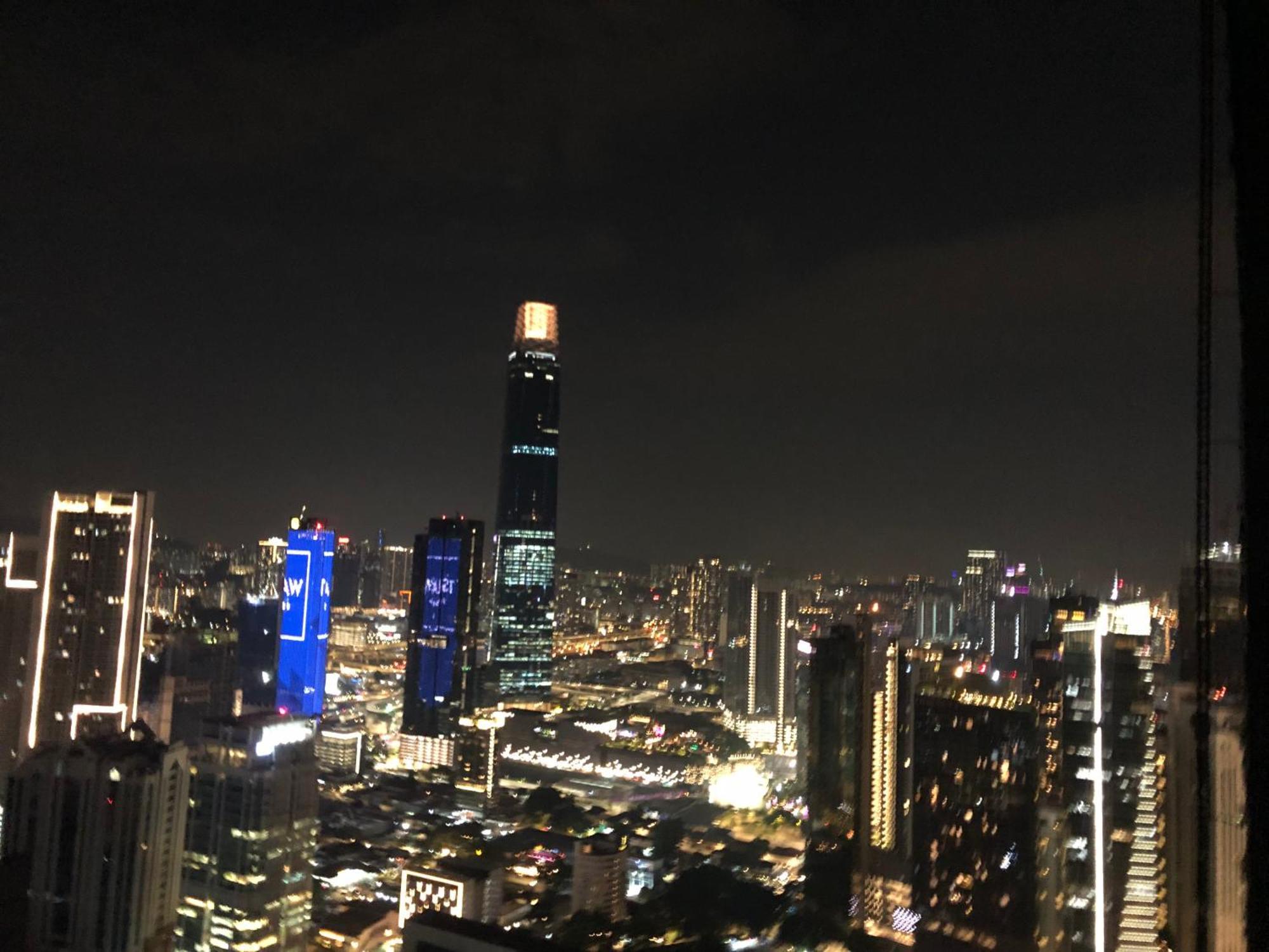 8 Kia Peng Suites Klcc By Luna Kuala Lumpur Exterior foto